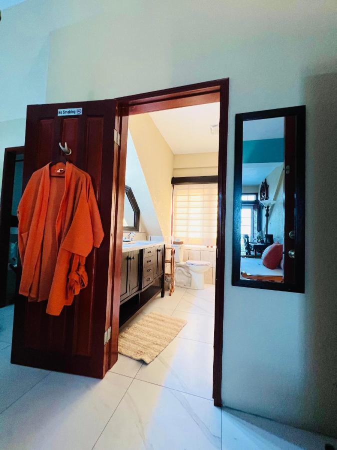 One South Place Hotel Belize City Kültér fotó
