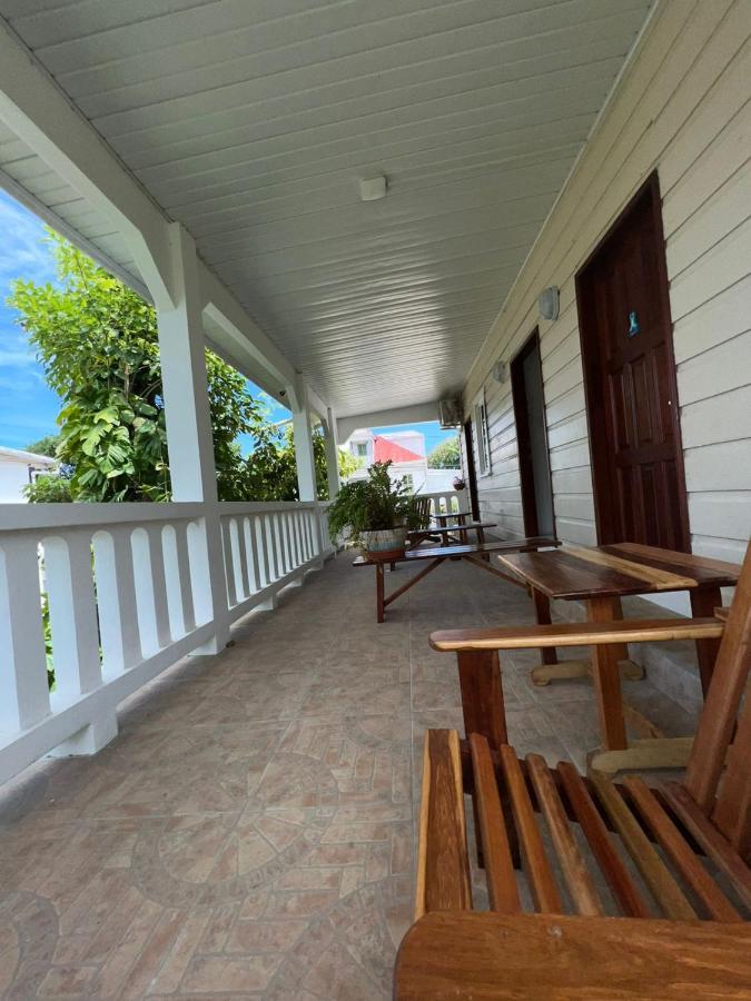 One South Place Hotel Belize City Kültér fotó