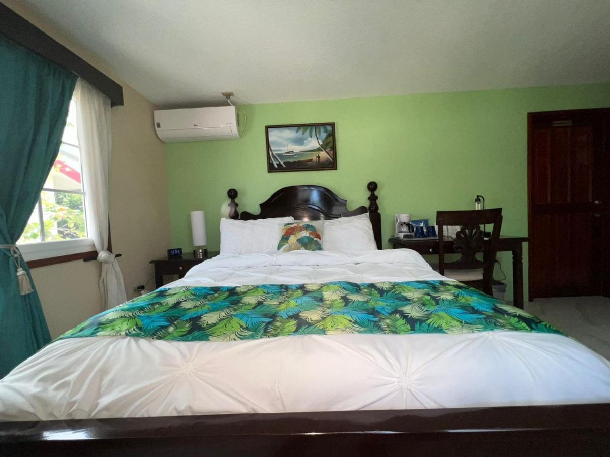 One South Place Hotel Belize City Kültér fotó