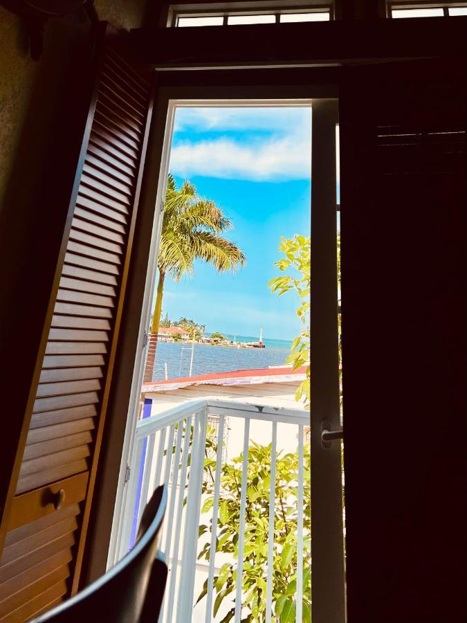 One South Place Hotel Belize City Kültér fotó