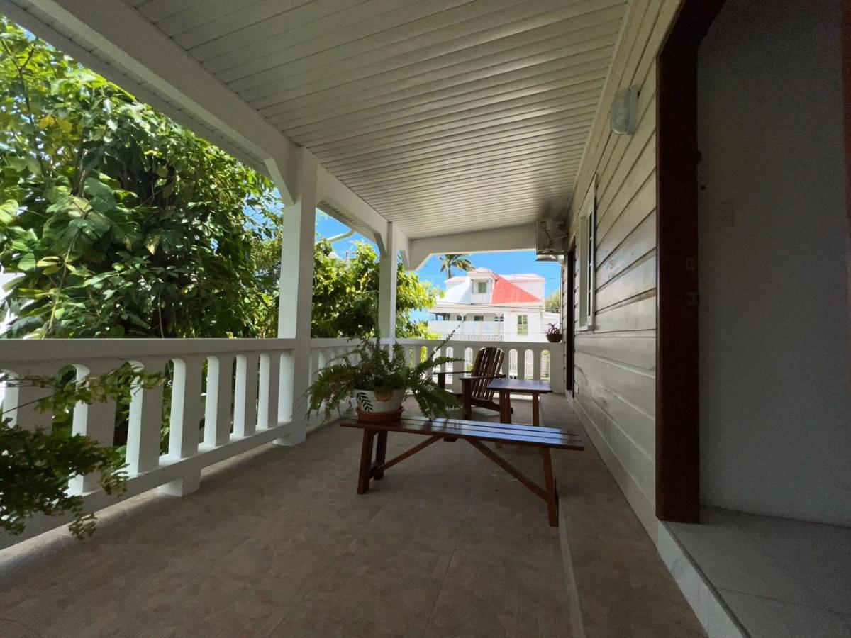One South Place Hotel Belize City Kültér fotó