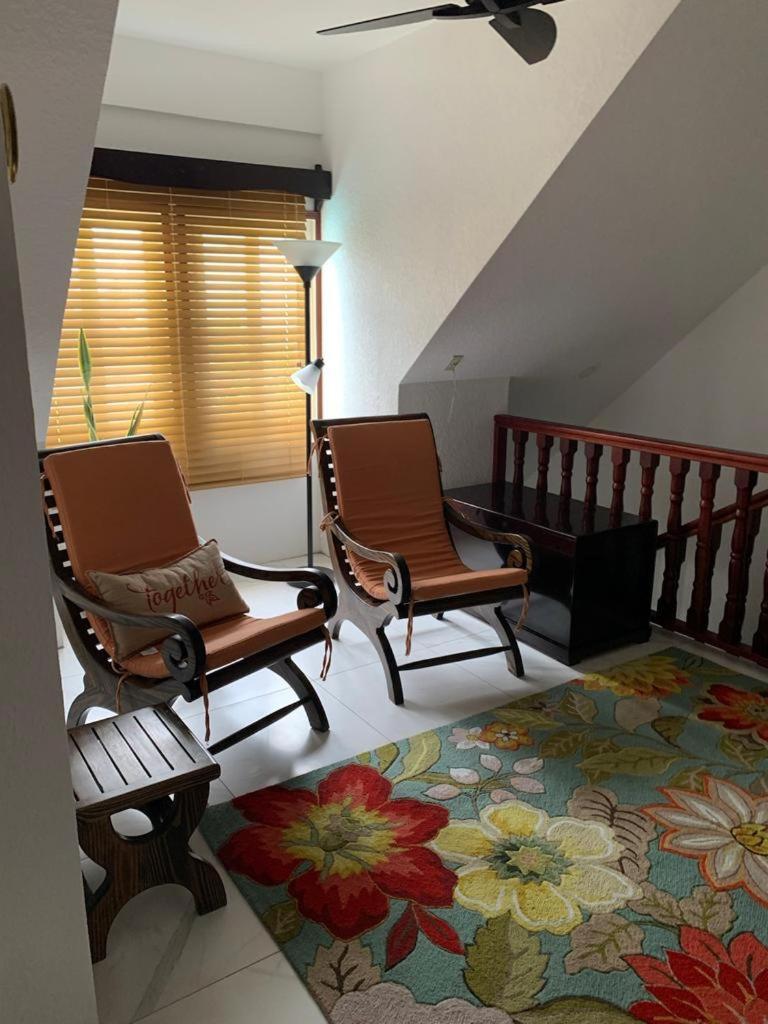 One South Place Hotel Belize City Kültér fotó