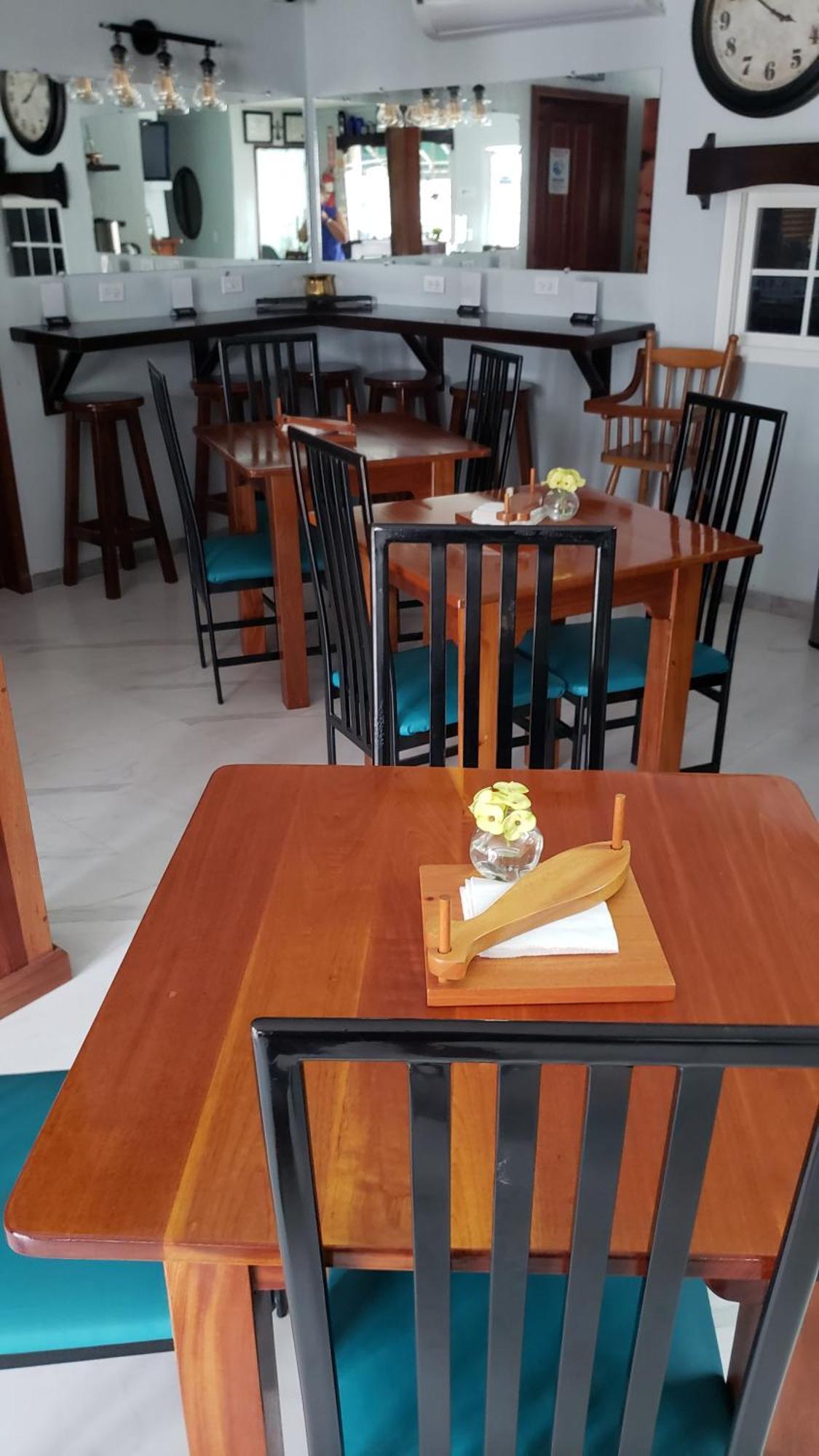 One South Place Hotel Belize City Kültér fotó